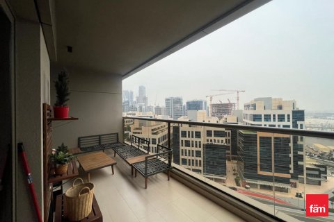 Apartment sa Downtown Dubai (Downtown Burj Dubai), UAE 1 silid-tulugan, 93.6 sq.m. № 719640 - larawan 6