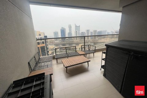Apartment sa Downtown Dubai (Downtown Burj Dubai), UAE 1 silid-tulugan, 93.6 sq.m. № 719640 - larawan 9