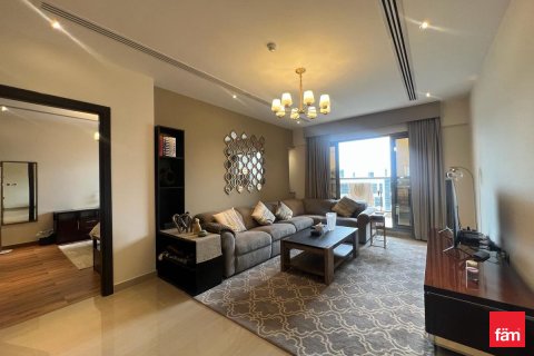 Lägenhet i Downtown Dubai (Downtown Burj Dubai), Dubai, UAE 1 sovrum, 93.6 kvm Nr. 719640