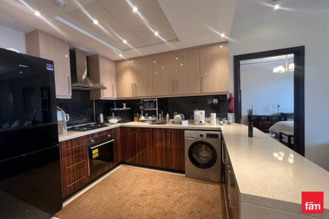 Apartment sa Downtown Dubai (Downtown Burj Dubai), UAE 1 silid-tulugan, 93.6 sq.m. № 719640 - larawan 5