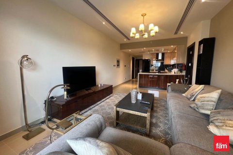 Apartment sa Downtown Dubai (Downtown Burj Dubai), UAE 1 silid-tulugan, 93.6 sq.m. № 719640 - larawan 3