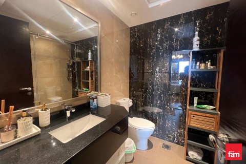Apartment sa Downtown Dubai (Downtown Burj Dubai), UAE 1 silid-tulugan, 93.6 sq.m. № 719640 - larawan 11