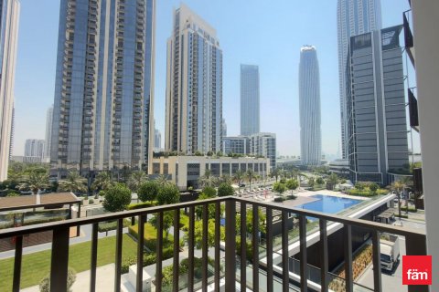 Dubai、UAEにあるマンション 1ベッドルーム、61.8 m2 No719636