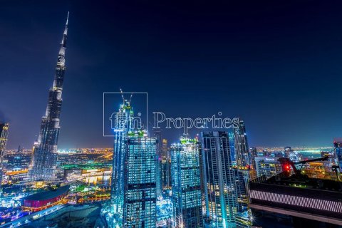 Byt v Business Bay, Dubai, SAE 1 ložnice, 126 m² Č.: 634555 - fotografie 12