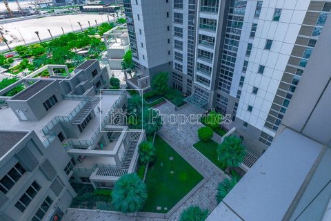 Byt v Business Bay, Dubai, SAE 1 ložnice, 126 m² Č.: 634555 - fotografie 3