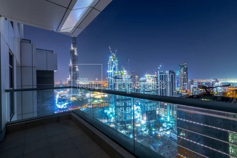 Byt v Business Bay, Dubai, SAE 1 ložnice, 126 m² Č.: 634555 - fotografie 2