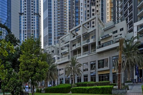 Byt v Business Bay, Dubai, SAE 1 ložnice, 126 m² Č.: 634555 - fotografie 11
