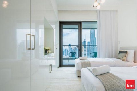 Byt v Downtown Dubai (Downtown Burj Dubai), SAE 3 ložnice, 158.8 m² Č.: 634560 - fotografie 13