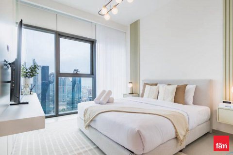 Byt v Downtown Dubai (Downtown Burj Dubai), SAE 3 ložnice, 158.8 m² Č.: 634560 - fotografie 9