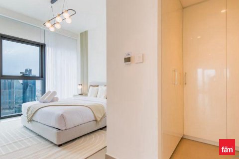 Byt v Downtown Dubai (Downtown Burj Dubai), SAE 3 ložnice, 158.8 m² Č.: 634560 - fotografie 10