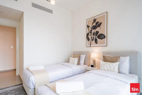 Byt v Downtown Dubai (Downtown Burj Dubai), SAE 3 ložnice, 158.8 m² Č.: 634560 - fotografie 15