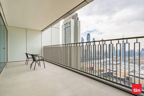 Byt v Downtown Dubai (Downtown Burj Dubai), SAE 3 ložnice, 158.8 m² Č.: 634560 - fotografie 19