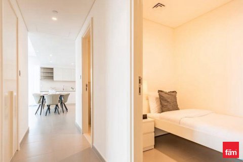 Byt v Downtown Dubai (Downtown Burj Dubai), SAE 3 ložnice, 158.8 m² Č.: 634560 - fotografie 17