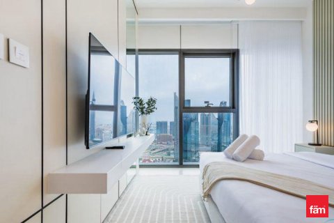 Byt v Downtown Dubai (Downtown Burj Dubai), SAE 3 ložnice, 158.8 m² Č.: 634560 - fotografie 11