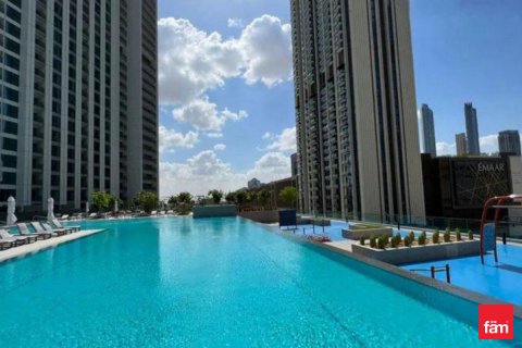 Byt v Downtown Dubai (Downtown Burj Dubai), SAE 3 ložnice, 158.8 m² Č.: 634560 - fotografie 26
