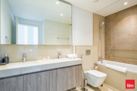 Byt v Downtown Dubai (Downtown Burj Dubai), SAE 3 ložnice, 158.8 m² Č.: 634560 - fotografie 20