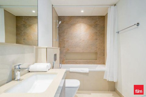 Byt v Downtown Dubai (Downtown Burj Dubai), SAE 3 ložnice, 158.8 m² Č.: 634560 - fotografie 22