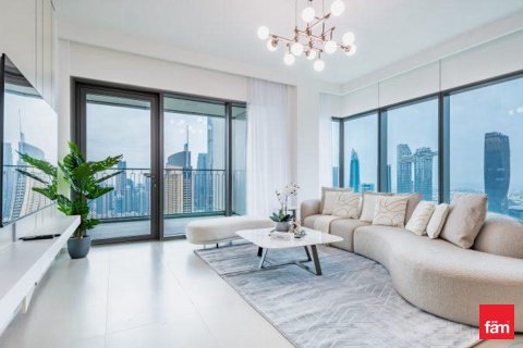 Byt v Downtown Dubai (Downtown Burj Dubai), SAE 3 ložnice, 158.8 m² Č.: 634560 - fotografie 2