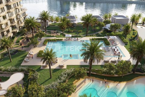Apartment in Ras Al Khaimah, UAE 2 bedrooms, 101 sq.m. № 726713 - photo 5