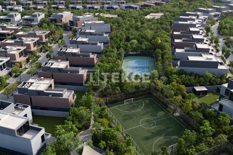 Townhouse de vânzare în Tilal City, Sharjah, EAU 3 dormitoare, 217 mp. №726715 - poză 2