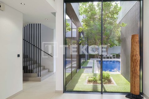 Townhouse de vânzare în Tilal City, Sharjah, EAU 3 dormitoare, 217 mp. №726715 - poză 17