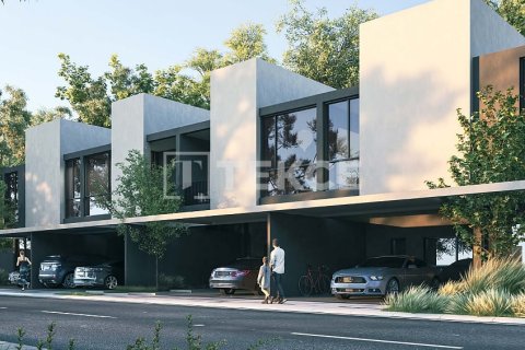 Townhouse de vânzare în Tilal City, Sharjah, EAU 3 dormitoare, 217 mp. №726715 - poză 6