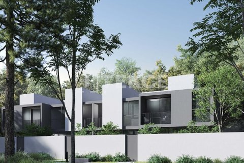 Townhouse de vânzare în Tilal City, Sharjah, EAU 3 dormitoare, 217 mp. №726715 - poză 5