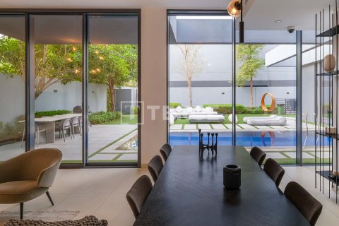 Townhouse de vânzare în Tilal City, Sharjah, EAU 3 dormitoare, 217 mp. №726715 - poză 15