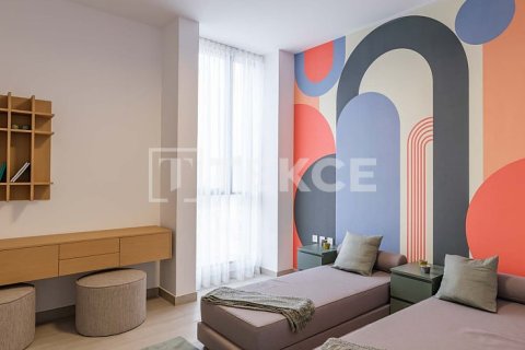 Townhouse de vânzare în Tilal City, Sharjah, EAU 3 dormitoare, 217 mp. №726715 - poză 14