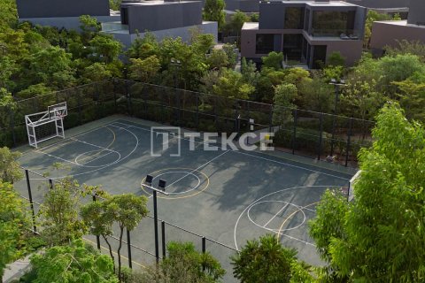 Townhouse de vânzare în Tilal City, Sharjah, EAU 3 dormitoare, 217 mp. №726715 - poză 11