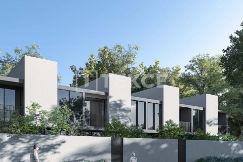 Townhouse de vânzare în Tilal City, Sharjah, EAU 3 dormitoare, 217 mp. №726715 - poză 7