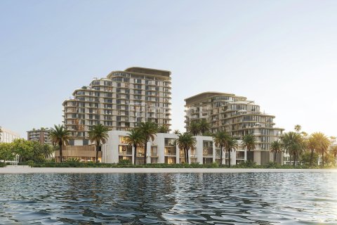 Apartment in Ras Al Khaimah, UAE 1 bedroom, 82 sq.m. № 726712 - photo 2