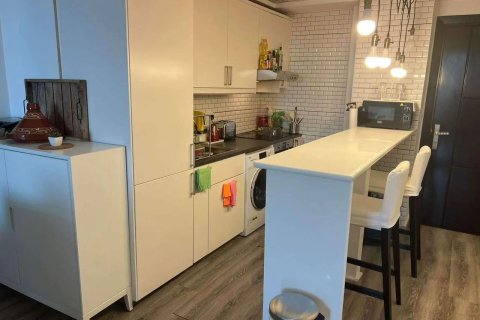 Apartman u Dubai, UAE 2 spavaćih soba, 122 m2 Br. 726711 - fotografija 3