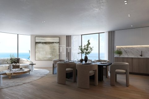 Bliźniak na sprzedaż w Ras Al Khaimah, ZEA 3 sypialnie, 268 mkw., nr 726714 - zdjęcie 10