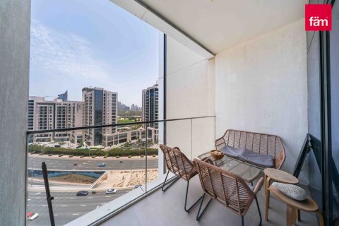 Apartment sa Dubai, UAE 1 silid-tulugan, 86 sq.m. № 726709