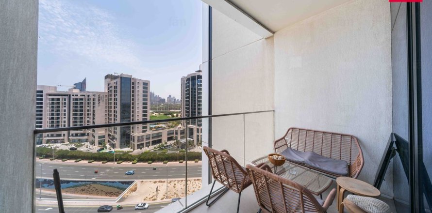 Dubai, संयुक्त अरब अमीरात में अपार्टमेंट, 1 बेडरूम, 86 वर्ग मीटर, संख्या 726709