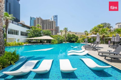 Dubai, संयुक्त अरब अमीरात में अपार्टमेंट, 1 बेडरूम, 86 वर्ग मीटर, संख्या 726709 - फ़ोटो 14