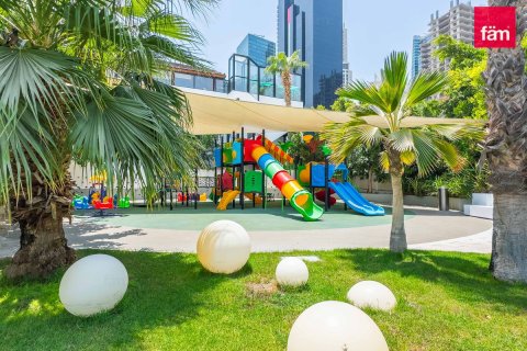 Dubai, संयुक्त अरब अमीरात में अपार्टमेंट, 1 बेडरूम, 86 वर्ग मीटर, संख्या 726709 - फ़ोटो 13