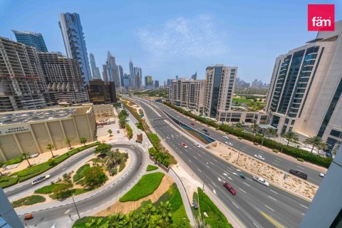 Dubai, संयुक्त अरब अमीरात में अपार्टमेंट, 1 बेडरूम, 86 वर्ग मीटर, संख्या 726709 - फ़ोटो 17