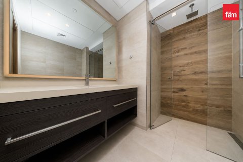 Dubai, संयुक्त अरब अमीरात में अपार्टमेंट, 1 बेडरूम, 86 वर्ग मीटर, संख्या 726709 - फ़ोटो 8
