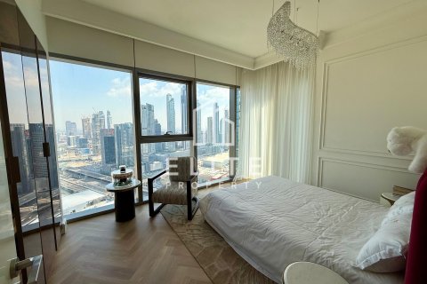 Huoneisto Zabeel, Dubai, Arabiemiraatit 3 makuuhuonetta, 159 m2 № 736176 - kuva 13