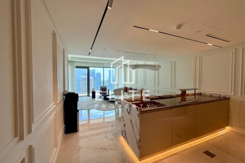 Huoneisto Zabeel, Dubai, Arabiemiraatit 3 makuuhuonetta, 159 m2 № 736176 - kuva 2