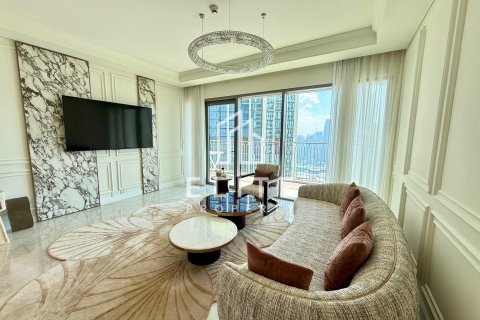 Huoneisto Zabeel, Dubai, Arabiemiraatit 3 makuuhuonetta, 159 m2 № 736176 - kuva 22