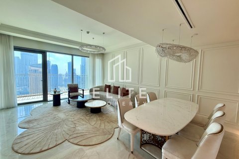 Huoneisto Zabeel, Dubai, Arabiemiraatit 3 makuuhuonetta, 159 m2 № 736176 - kuva 21