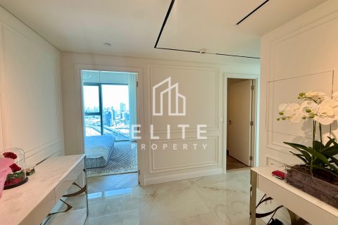 Huoneisto Zabeel, Dubai, Arabiemiraatit 3 makuuhuonetta, 159 m2 № 736176 - kuva 9