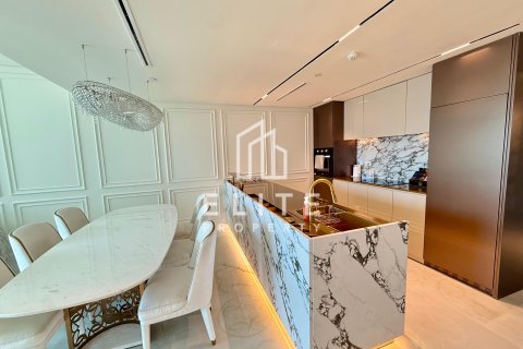Huoneisto Zabeel, Dubai, Arabiemiraatit 3 makuuhuonetta, 159 m2 № 736176 - kuva 23