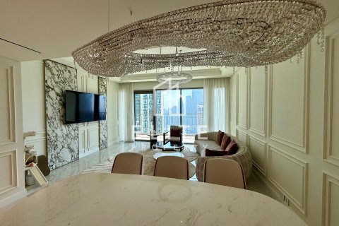 Huoneisto Zabeel, Dubai, Arabiemiraatit 3 makuuhuonetta, 159 m2 № 736176 - kuva 3