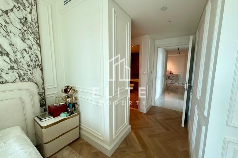 Huoneisto Zabeel, Dubai, Arabiemiraatit 3 makuuhuonetta, 159 m2 № 736176 - kuva 20