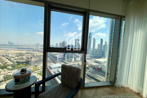 Huoneisto Zabeel, Dubai, Arabiemiraatit 3 makuuhuonetta, 159 m2 № 736176 - kuva 15