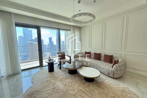 Huoneisto Zabeel, Dubai, Arabiemiraatit 3 makuuhuonetta, 159 m2 № 736176 - kuva 1